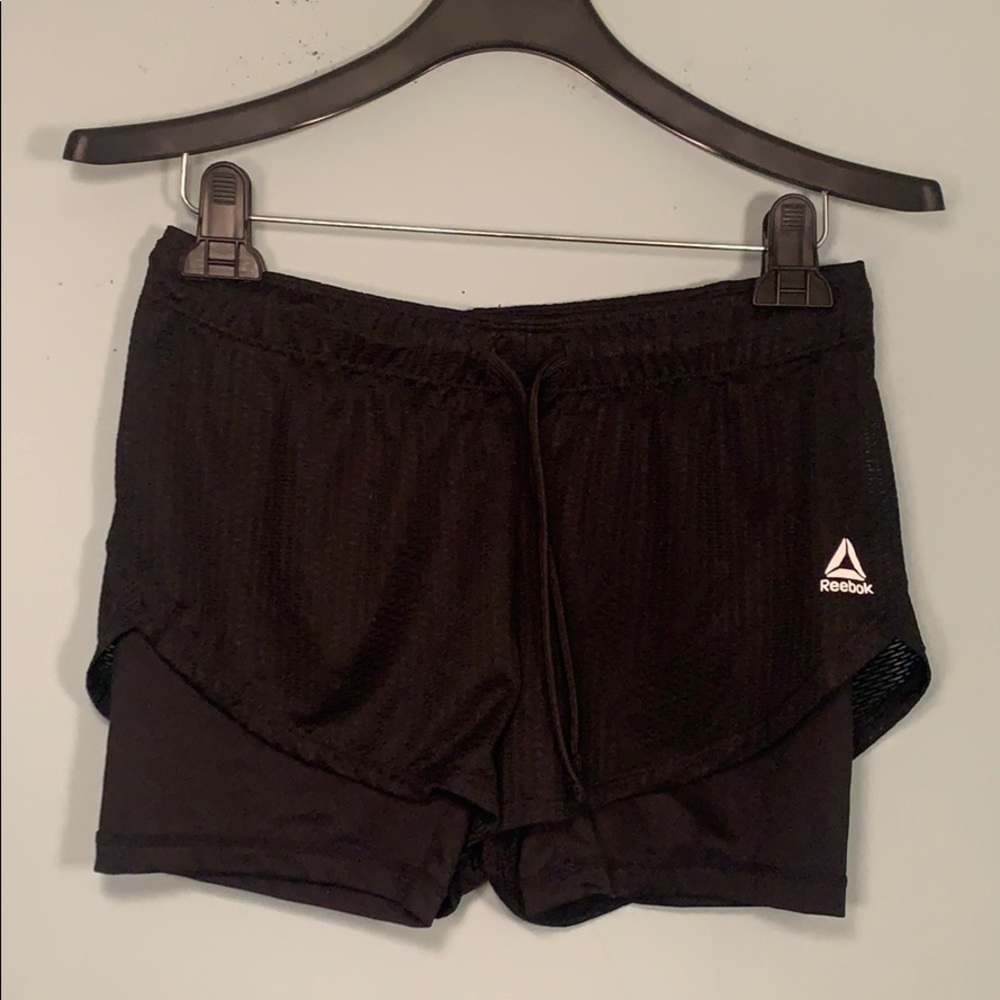 Reebok Athletic Shorts